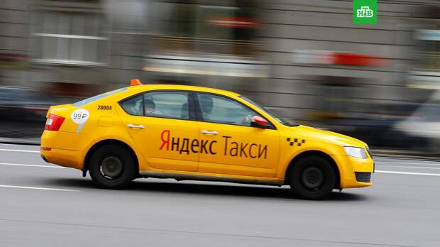 Власти Москвы увеличили субсидии для такси и каршеринга