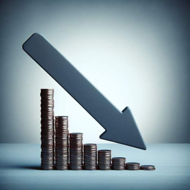 Выручка российских предприятий в 2025 году выросла на 2,8%, расходы увеличились на 8%