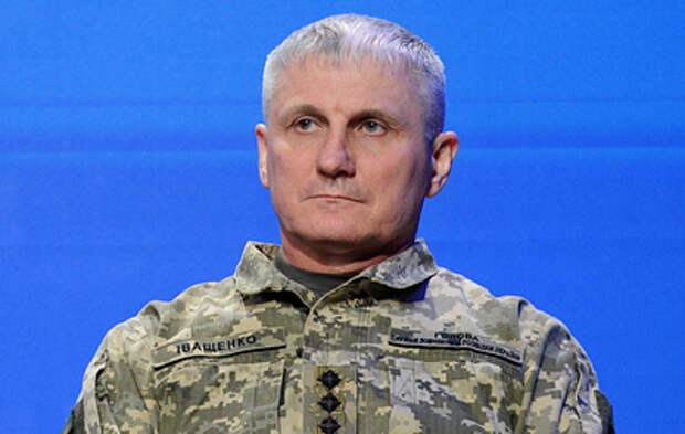 Главой ГУР Украины вместо Буданова станет глава СВР Иващенко