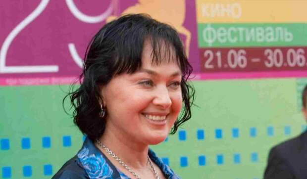 «Да, Гузеева вместо меня»: Бородина о новом ведущем «Дома-2»
