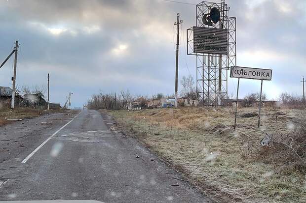 Обстановка в Курской области на 27 ноября: Что помогло уничтожить боевиков в Ольгинской роще, сколько дальнобойных ATACMS сбили на подлете к нашему аэродрому и как ВСУ пытались убить сдавшегося британского наемника