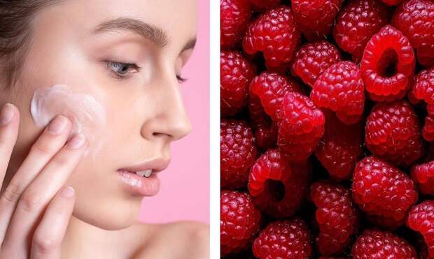 10 продуктов для эффекта glass skin: что нужно есть, чтобы кожа сияла