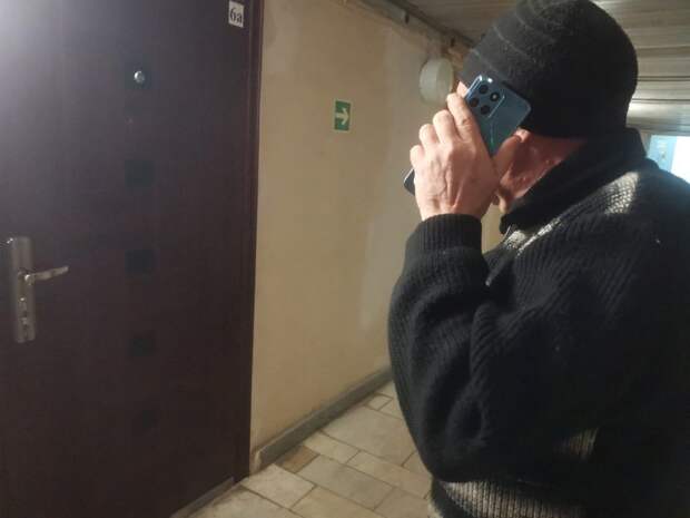 Позвонила и попросила о помощи: смолянка спасалась от агрессивных мошенников в полиции