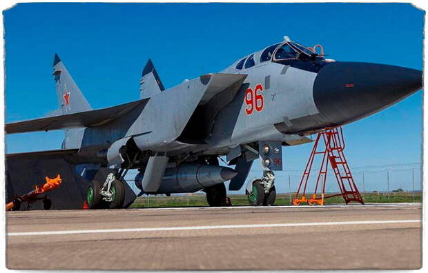 Для Ту-160 готовят новейшую гиперзвуковую ракету, мощнее Х-101.