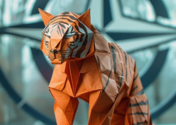 «Без США НАТО — бумажный тигр»: Трамп обиделся на союзников - трусов