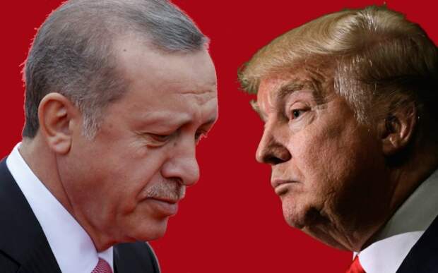 Картинки по запросу трамп эрдоган