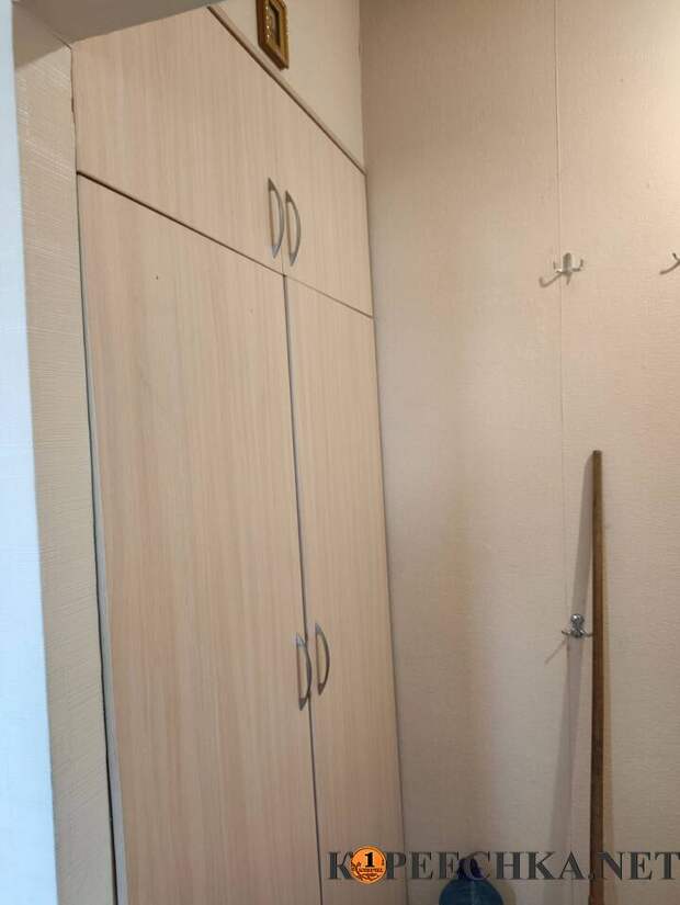 1ком квартира 31кв.м Киевский проспект в Донецке - 1 250 000 руб