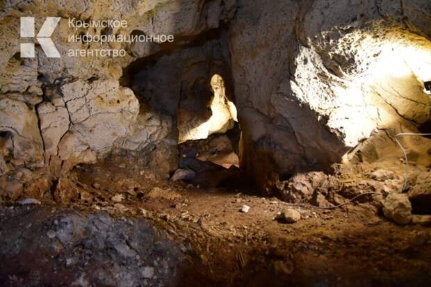 Ежегодно в Крыму находят около 40 новых пещер