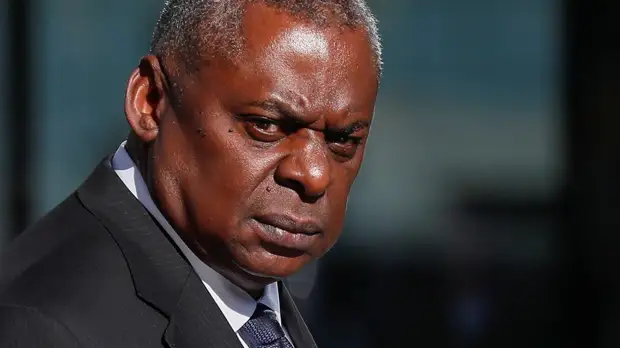 Бальбек раскритиковал заявление главы Пентагона о роли России в конфликте в Донбассе