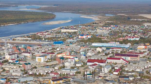 Власти освободят более 300 пуровчан от арендной платы за подтопленные участки