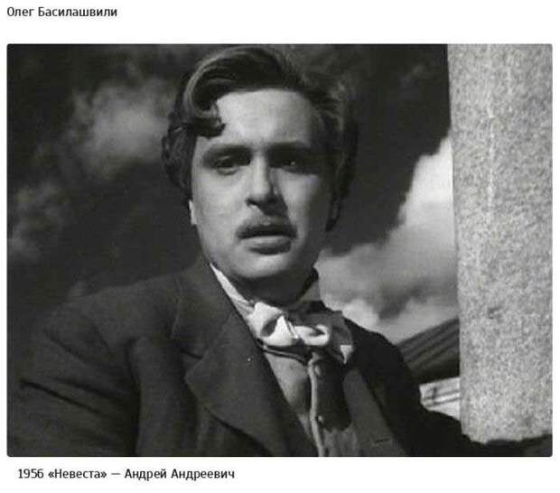Первые роли в кино известных советских актеров (67 фото) Первые роли в кино известных советских актеров (67 фото)