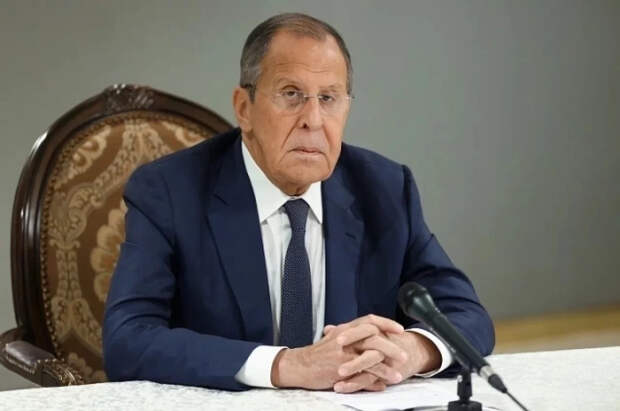 Лавров назвал необходимое условие урегулирования украинского конфликта