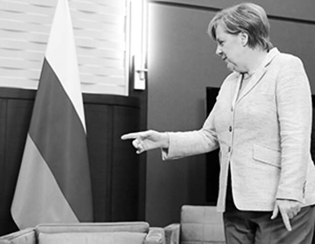 Фото: Михаил Метцель/ТАСС