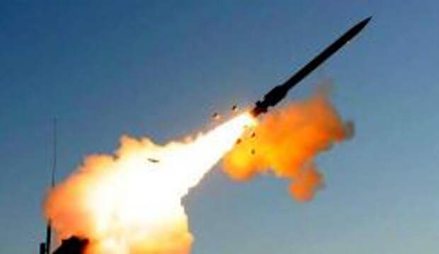 Ночной кошмар в Николаеве: США поучаствовали в ракетном ударе по заводу двигателей «Зоря-Машпроект»