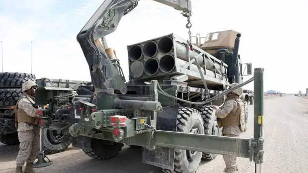 Логическим завершением операции США в Иране станет сложная наземная миссия