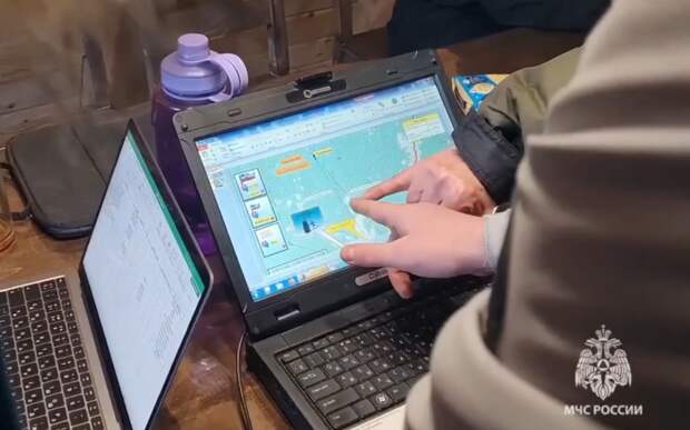 Продолжаются поиски туристов, пропавших в районе плато Кваркуш в Прикамье