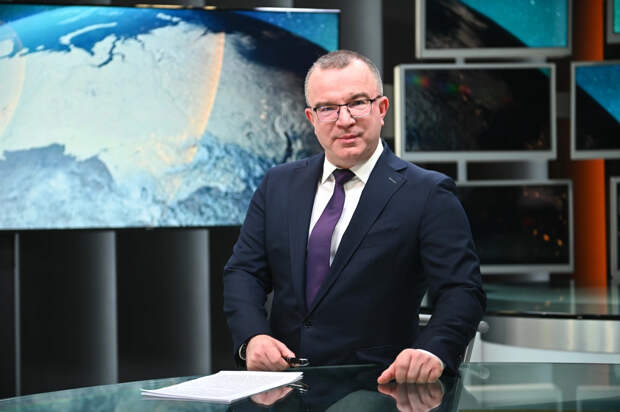 Юрий Пронько провёл последнюю передачу на Царьграде