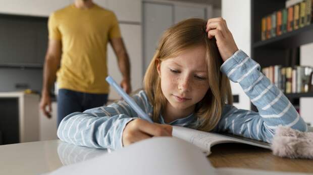 Учебная нагрузка в школе: как не потерять здоровье на пути к знаниям