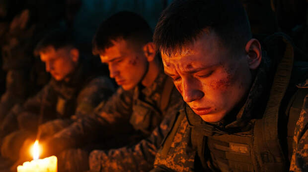 Убит легендарный русский командир. Фронт внезапно вспыхнул. Срочное обращение генерала Ходаковского: Власть должна услышать бойцов