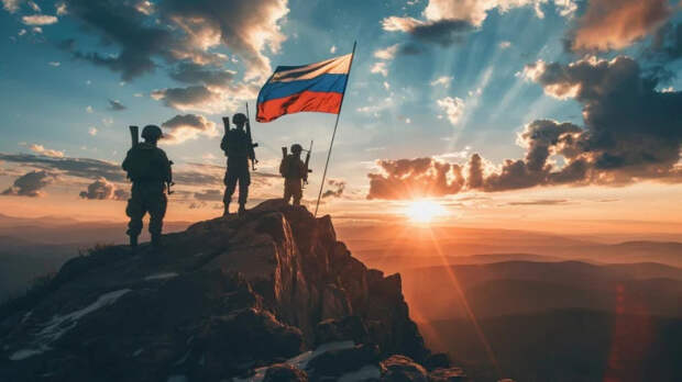 Начался обратный отсчёт до финала СВО: Когда и как всё закончится, уже известно