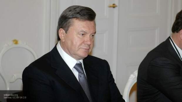 Бывшая соратница Януковича раскрыла новые подробности его бегства из Украины