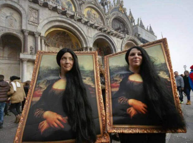 Прикольные картинки для хорошего настроения: «Я на грани нервного срыва…» (26 фото)