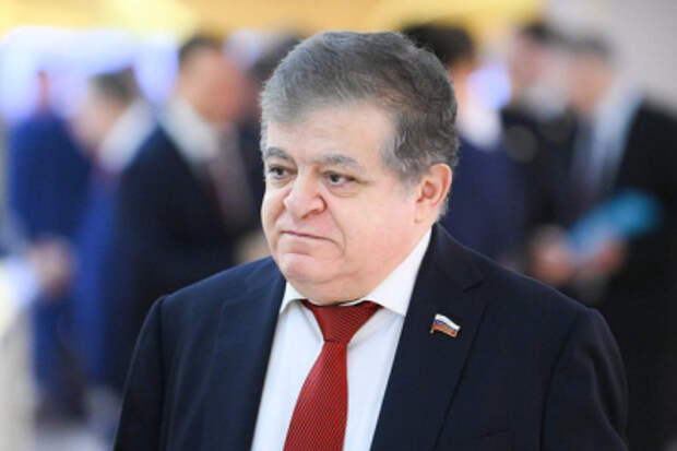 Джабаров: Запад отстал и хочет украсть секреты «Буревестника» и «Посейдона»