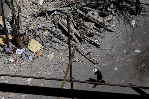 Иран и США заявили о готовности к новым переговорам