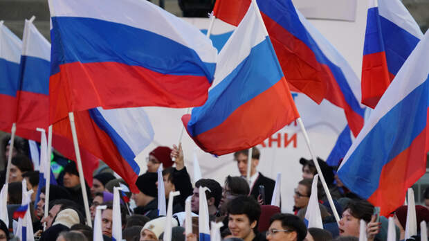 «Не нашли тех, кто был против»: что писали западные СМИ о референдуме в Крыму