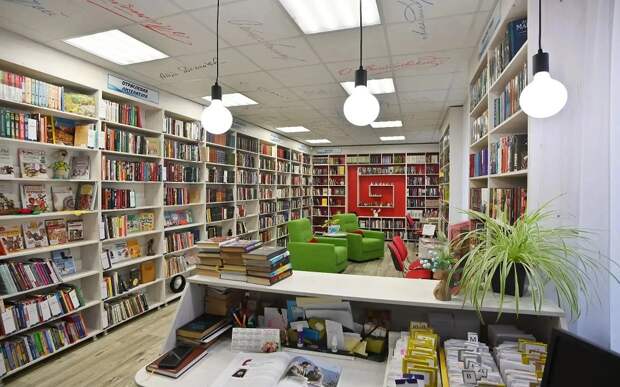 В Рязани создали первый детский культурно-просветительский центр