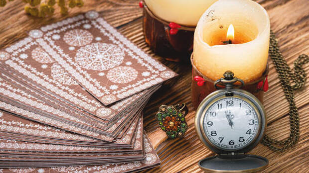 Названы три знака зодиака, которым карты Таро сулят успех в работе и бизнесе в 2026 году