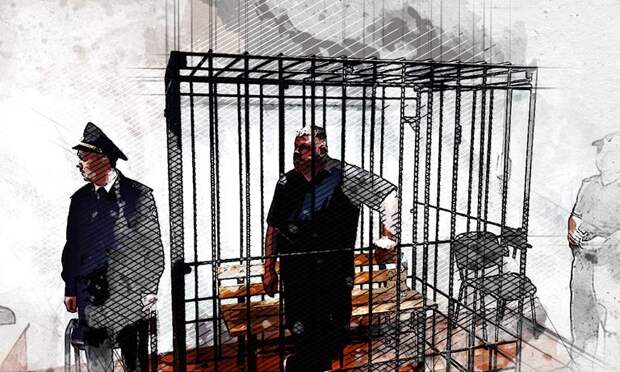 СМИ: задержанный советник Лежнев предпримет попытку вырваться из орловского СИЗО
