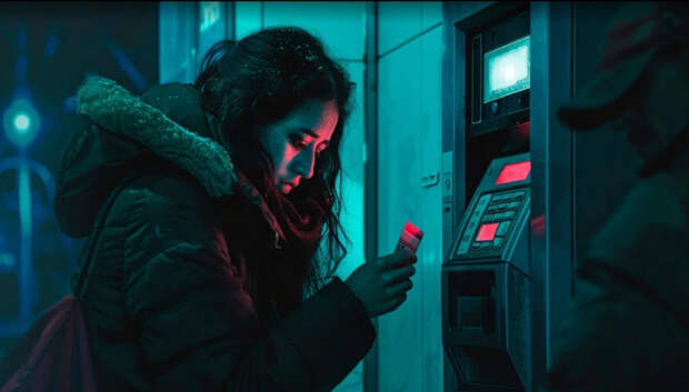 Обелить экономику: В России может появиться лимит на внесение наличных через банкоматы