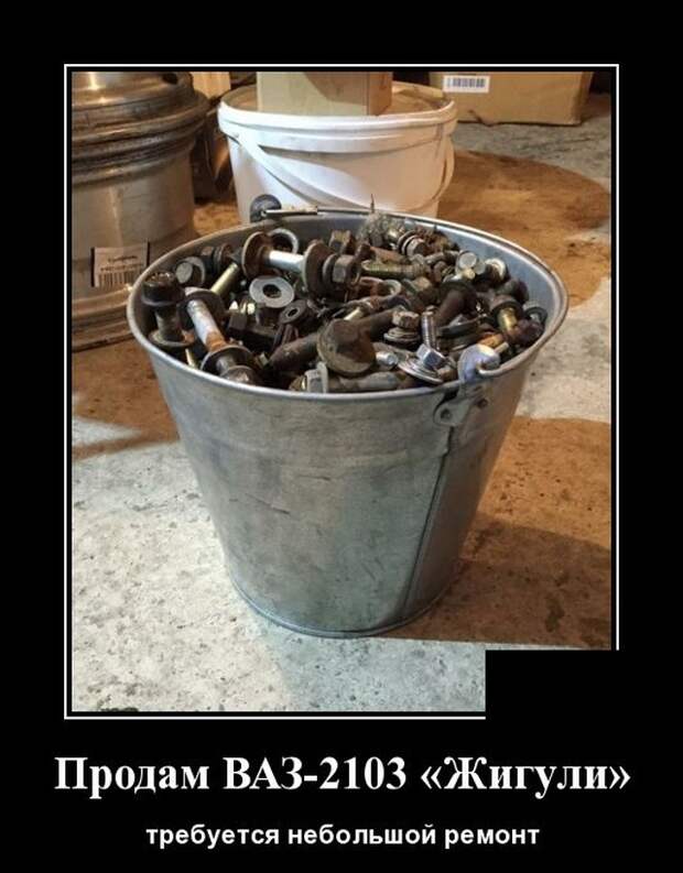Демотиваторы (20 фото)