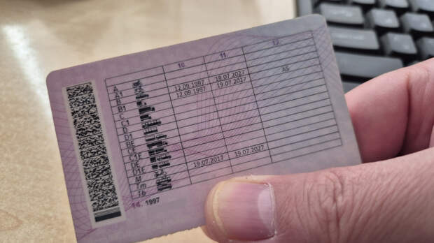 С категорией B можно не только легковушку — что ещё разрешает ГАИ