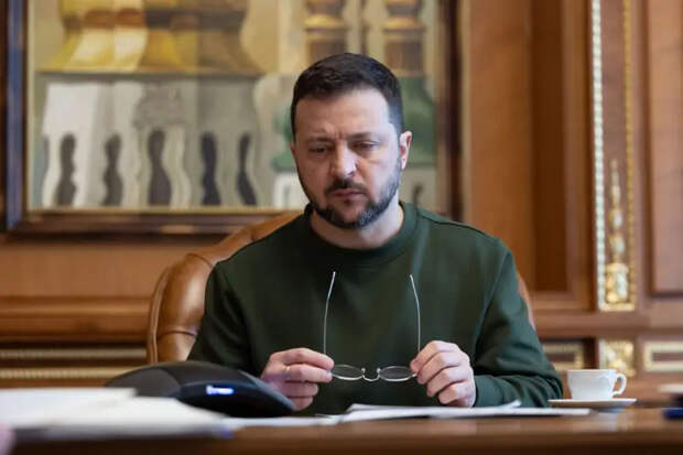 Украинский ТГ-канал: Всё больше населения юго-востока Украины называет своим врагом не Россию, а Зеленского