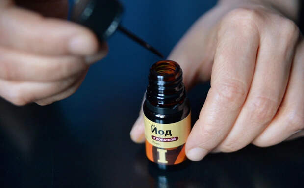 Открытие XIX века, которое работает до сих пор: зачем поливать рассаду йодом