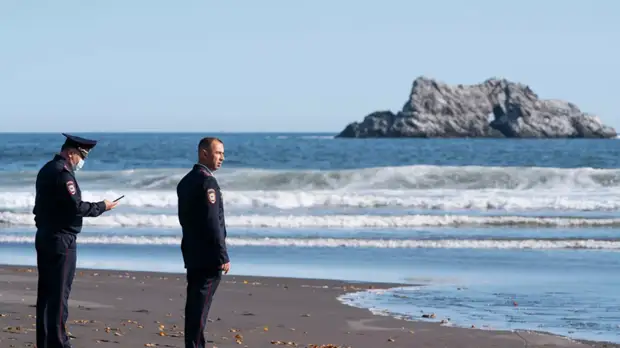 Генпрокуратура контролирует проверку фактов загрязнения на Камчатке