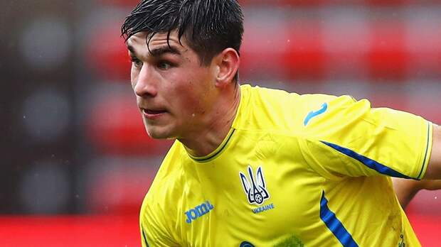 Украинец Малиновский близок к переходу в «Трабзонспор»