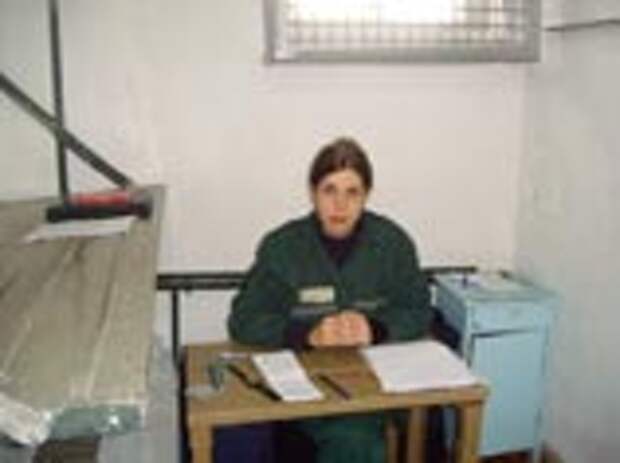 Надежда Толоконникова, 25 сентября 2013 года