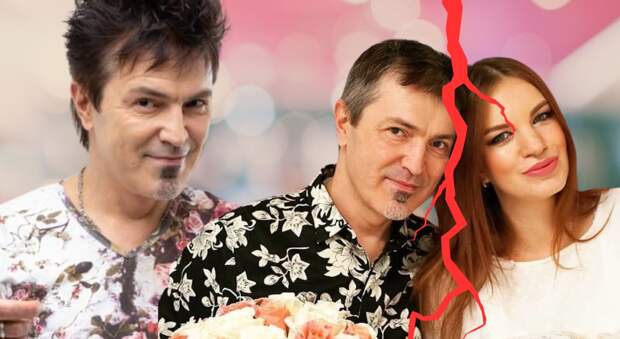 Разбитое сердце и потерянный ребенок: почему Алексей Потехин сбежал от первой жены, которая не могла родить