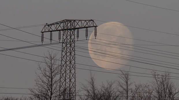 «СТРАНА.ua»: вся подконтрольная Украине часть ДНР оказалась обесточена