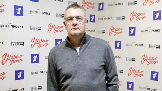 Актер Деревянко: умерший режиссер Юрий Мороз был светлым и обаятельным человеком