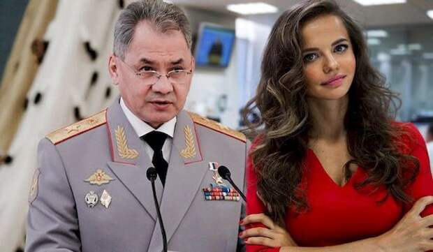Кто она - няша-обороняша?  Сразу нужно сказать, обворожительная Россияна Марковская, вопреки слухам, не генерал, не майор и даже не генерал-майор.
