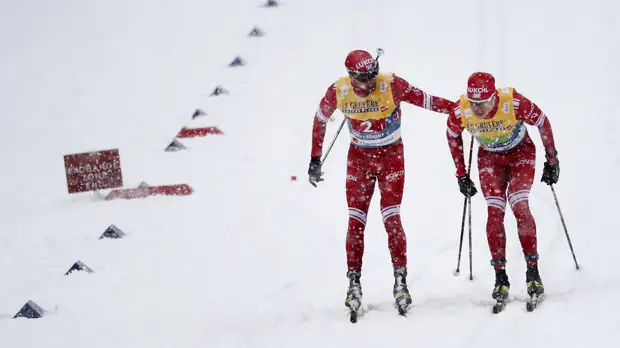 Опубликован состав сборной России по лыжным гонкам на первых стартах FIS