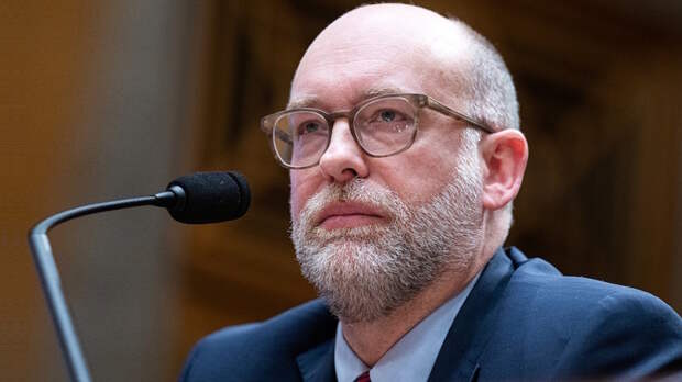 Рассел Воут может возглавить DOGE после ухода Илона Маска, пишет Bloomberg