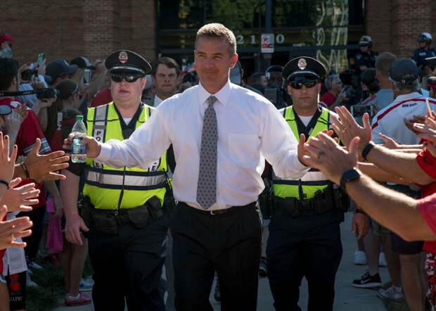 Urban Meyer Shuts Down A Return To Coaching At One College Program