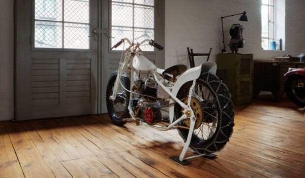 Harley-Davidson Harley-Davidson