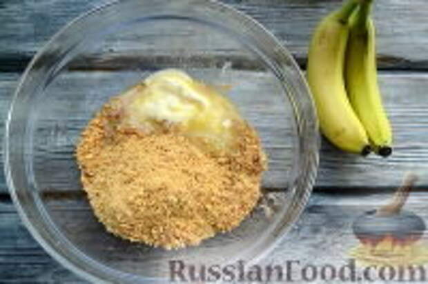 ВКУСНЯШКИ К ЧАЮ ЗА 10-15 МИНУТ. ОЧЕНЬ ВКУСНО.