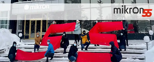 Зеленоградский чипмейкер «Микрон» закончил 2021 год с прибылью —  впервые за 12 лет